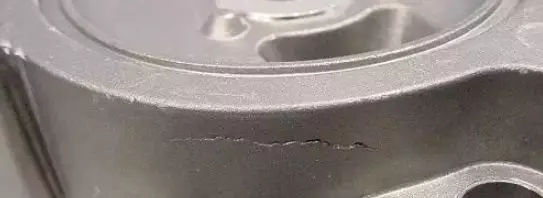 鑄件致命缺陷——裂紋，如何避免？